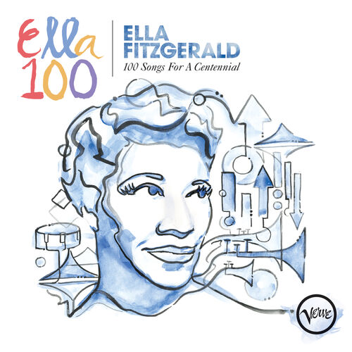 Ella Fitzgerald